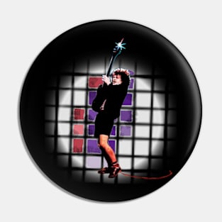 angus young Pin