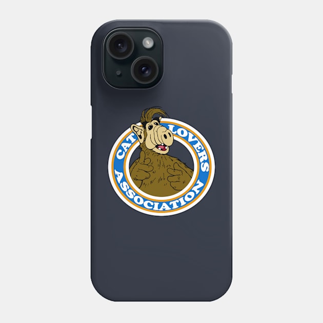 ALFCLA Phone Case by BradyRain