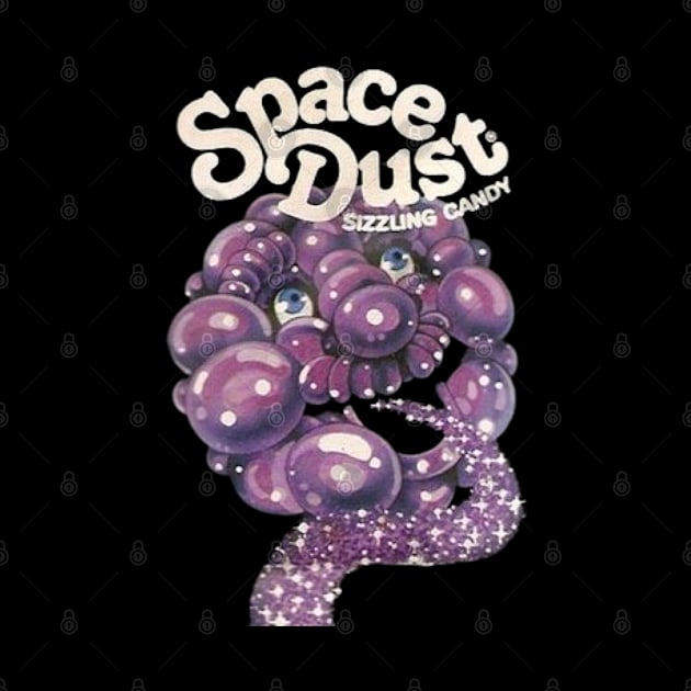 Star Dust: Grape by That Junkman's Shirts and more!