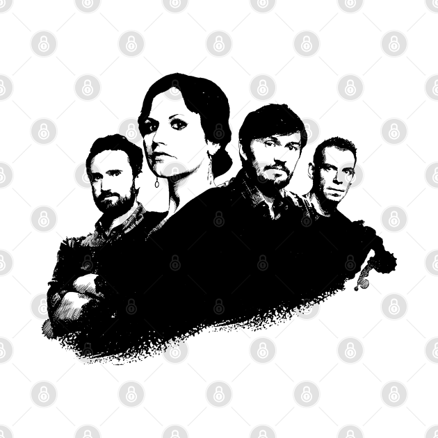 Disover The Cranberries - The Cranberries - Tapestry