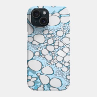 Abstract digital work 17 Phone Case