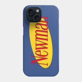 Newman Phone Case