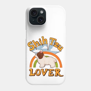 Shih Tzu LOVER Phone Case