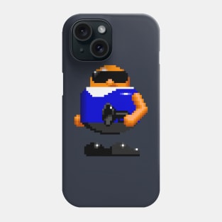 Mobo Phone Case