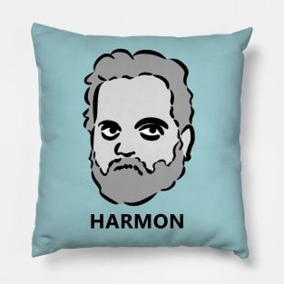 Harmon Pillow