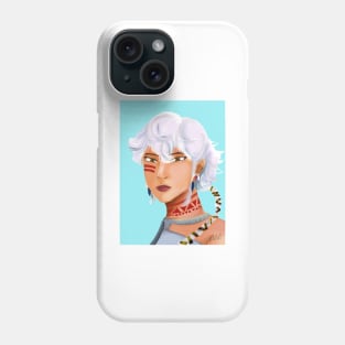 Spirit Ver. 2 Phone Case