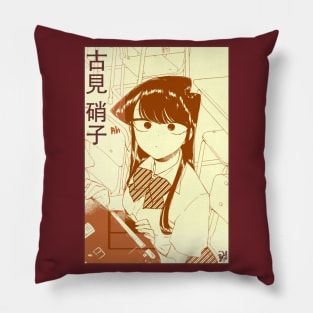 ShokoStyle Pillow