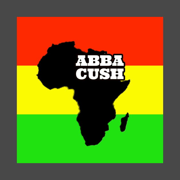 Abba Cush by Rockers Media