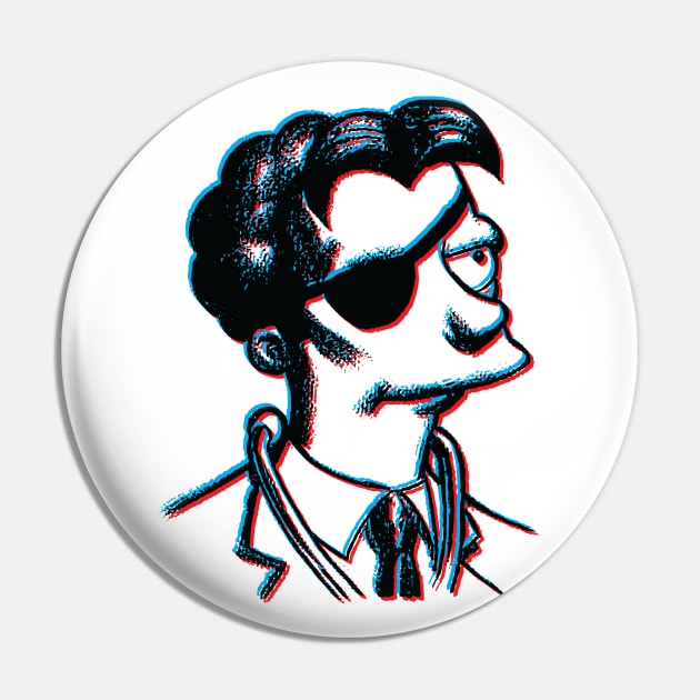 Dr. Tad Winslow (3D) [Rx-Tp] Pin by Roufxis