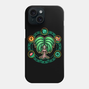 Dryad Phone Case