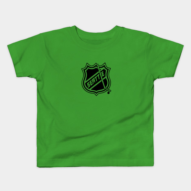 kids nhl shirts