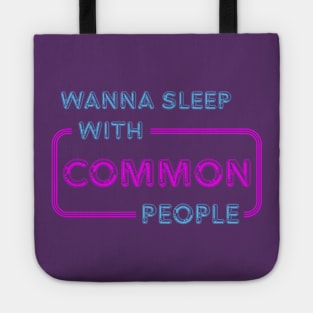 COMMON Tote