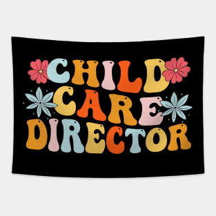 childcare director Tapestry