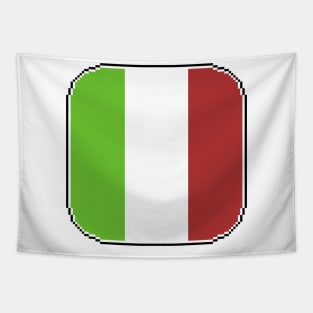 Flag of Italy Tapestry