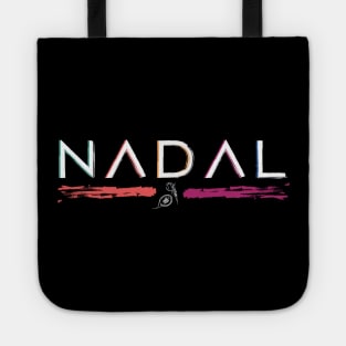 NADAL Tote