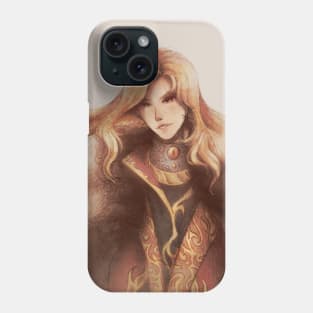 Mairon Phone Case