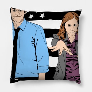 Dunder Outcast Pillow