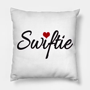 Swiftie Pillow