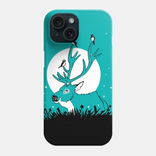 Deer Phone Case