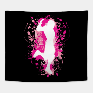Dance Emotes Tapestries Teepublic