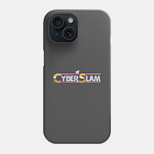 Big Dogs Gaming - Cybermania Phone Case