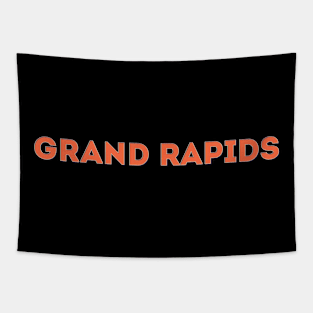 Grand Rapids Tapestry