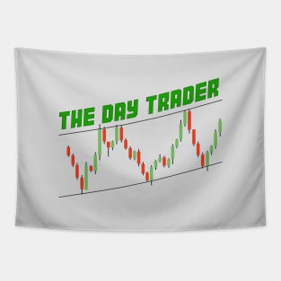 The Day Trader Tapestry