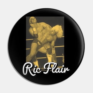 Ric Flair / 1949 Pin