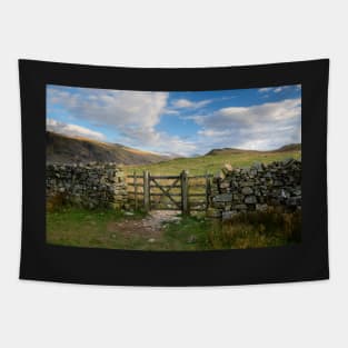 Low Rigg Tapestry