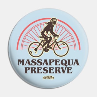 Massapequa Preserve 4 Pin