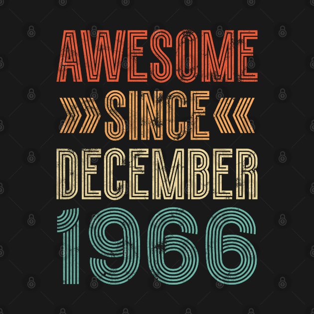 Awesome Since December 1966 by silentboy