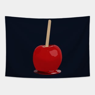 Candy Apple Tapestry