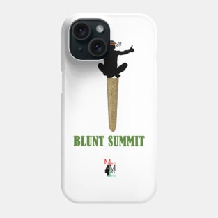 Blunt Summit Phone Case