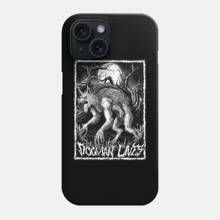 The Dogman Lives Phone Case