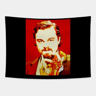 leonardo dicaprio Tapestry