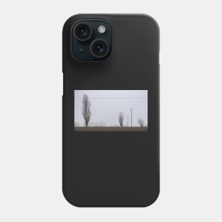 Plains Planes Phone Case