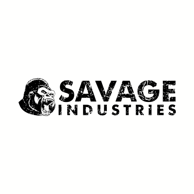 Savage Industries by Vault Emporium