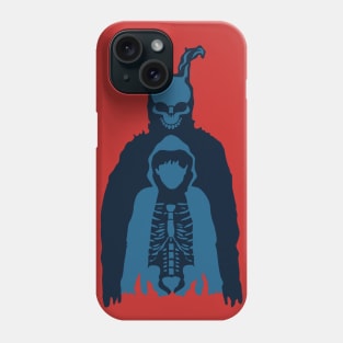 His name is Frank Phone Case