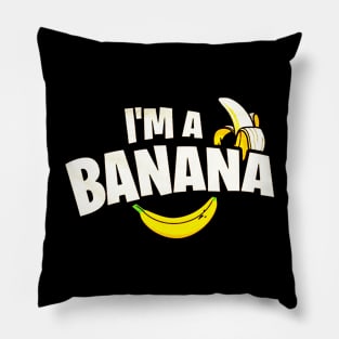 Banana Pillow