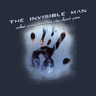 The Invisible Man 2020 T-Shirt