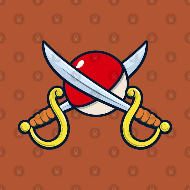 Pokebattler - Logo by pokebattler_com