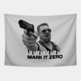 Walter Sobchak - The Big Lebowski Tapestry