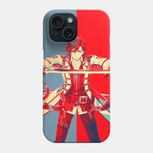 Rean Schwarzer II | Trails Of Cold Steel Phone Case