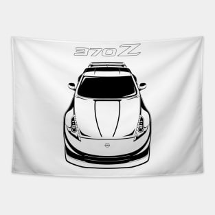 370Z Z34 Body kit 2009-2014 Tapestry