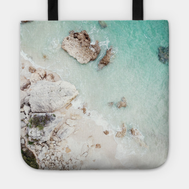 Tropical Ocean