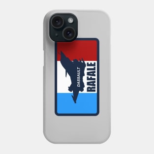 Dassault Rafale Phone Case