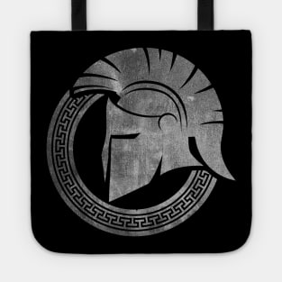 Spartan Tote