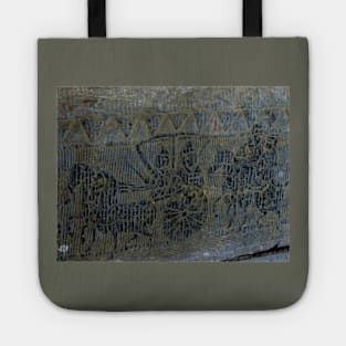 Wall Art Collection 4 Tote