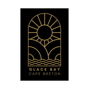 MY CAPE BRETON | GLACE BAY T-Shirt