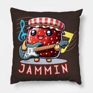 JAMMIN Pillow